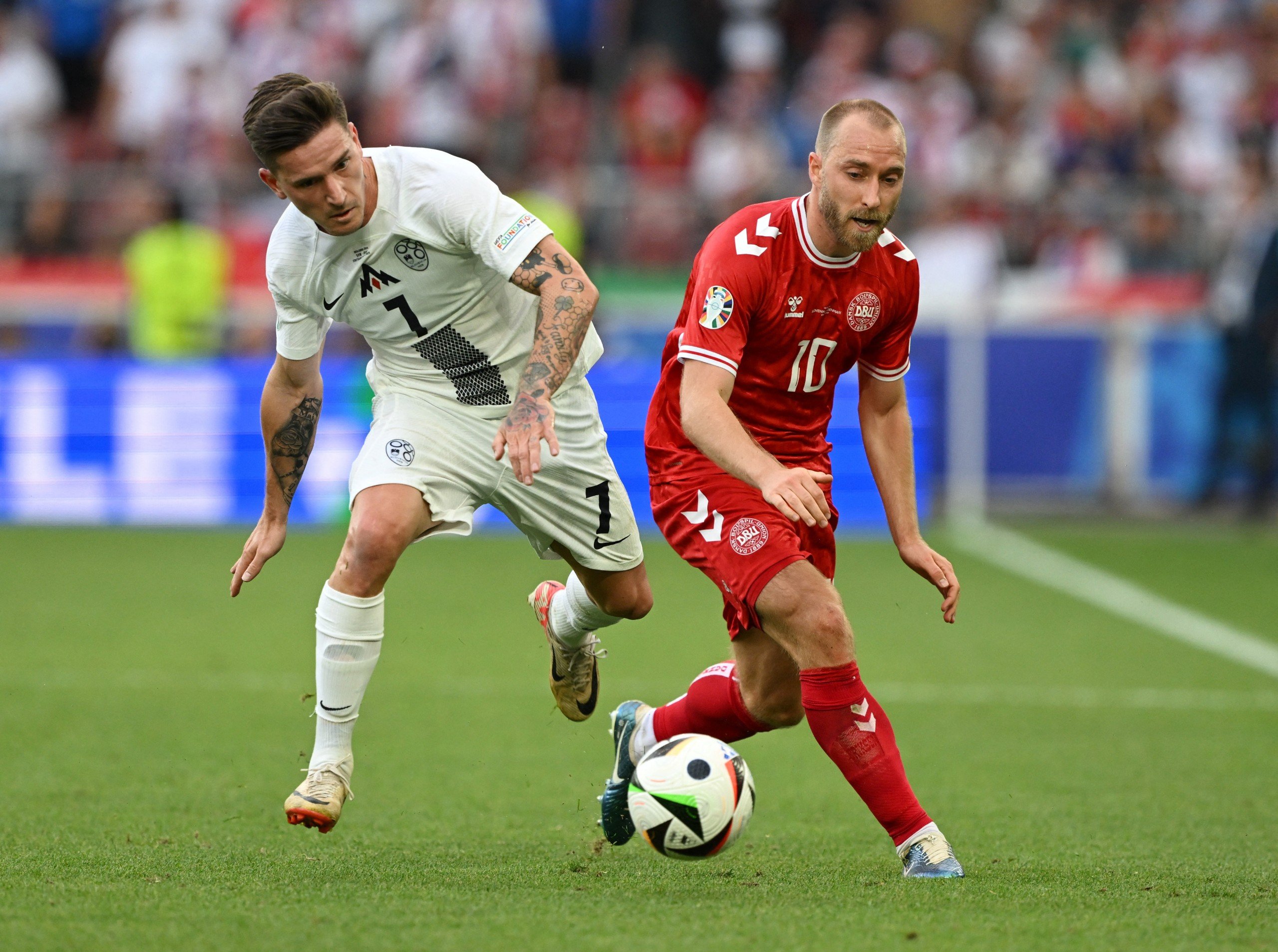 Những điều kỳ diệu tại Euro 2024- Ảnh 1.