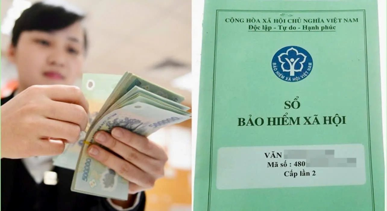 Những điều người nhận lương hưu, trợ cấp BHXH đặc biệt lưu ý về kỳ chi trả lương hưu tháng 12/2025- Ảnh 1.