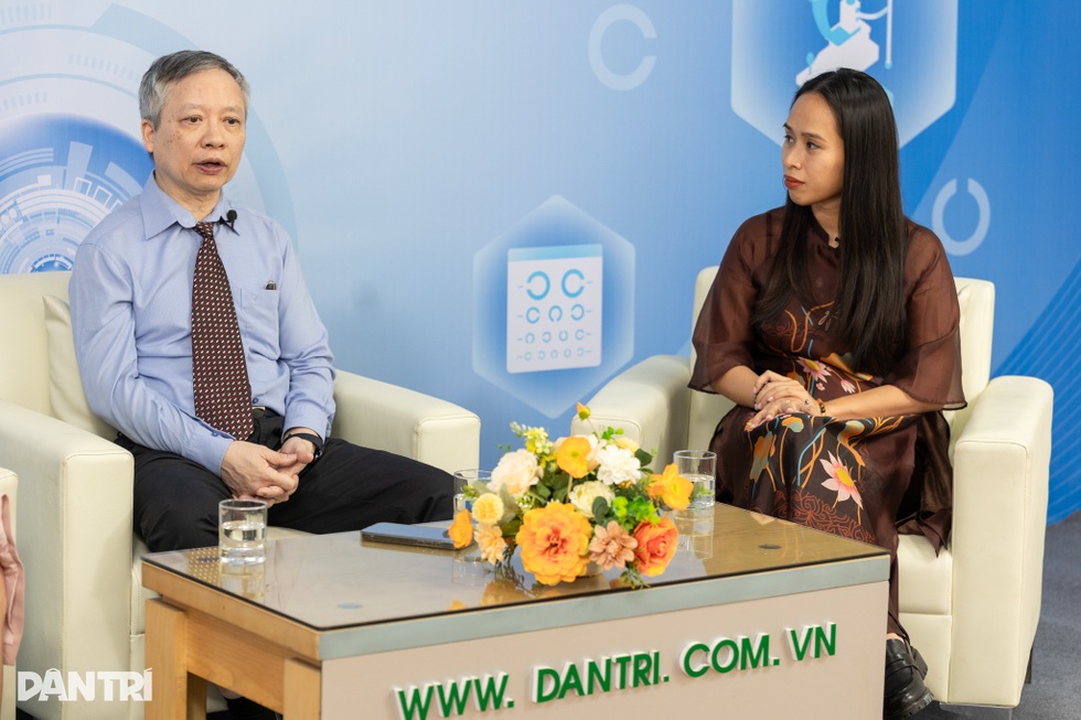 Những điều quan trọng cần biết trước khi quyết định mổ cận - 1