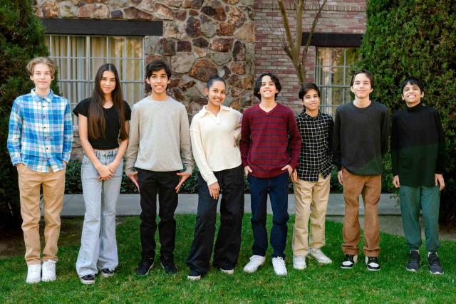 Những đứa trẻ trong ca sinh 8 kỷ lục thế giới của bà mẹ có 14 đứa con hiện tại ra sao?- Ảnh 4.