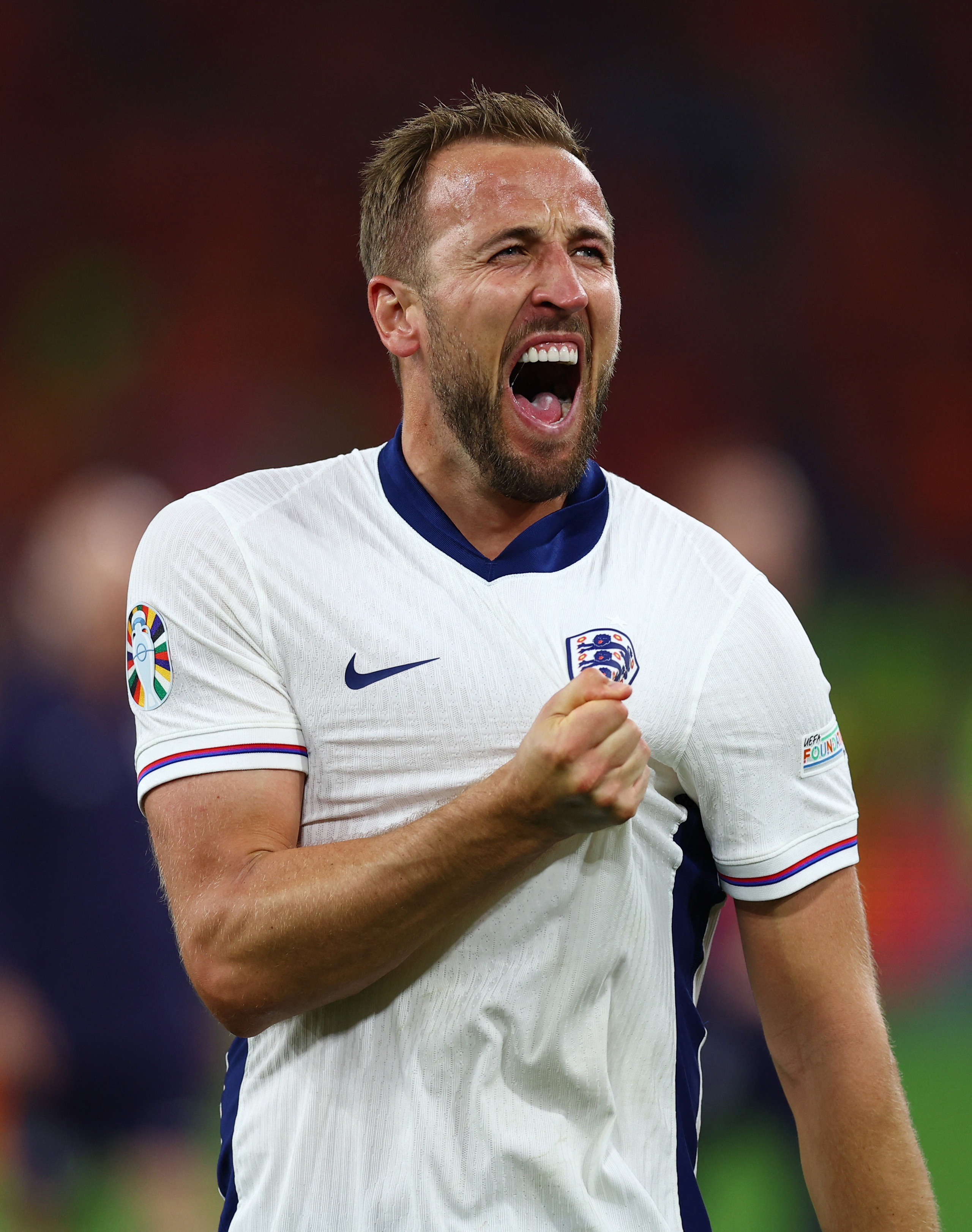 Những kỷ lục và thống kê nóng sau trận Anh - Hà Lan ở bán kết Euro 2024- Ảnh 3.