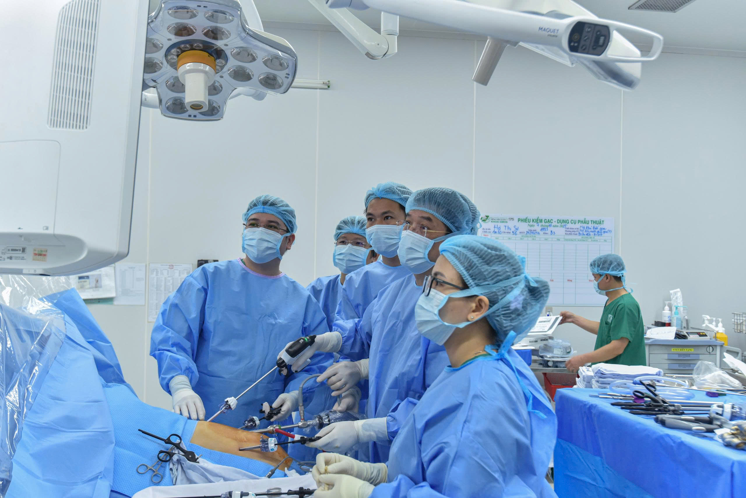 Ghép tạng ở Việt Nam: Những kỳ tích cứu người và 'rào cản'- Ảnh 1.