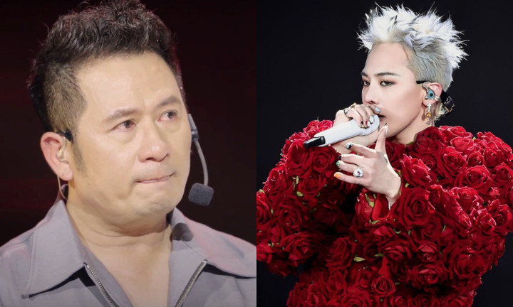 Những lần gây tranh cãi vì phát ngôn của ca sĩ Bằng Kiều- Ảnh 1.