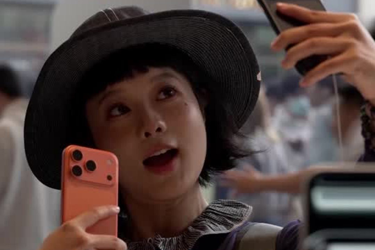 Những lỗi ngớ ngẩn của người mới dùng iPhone - Ảnh 1.