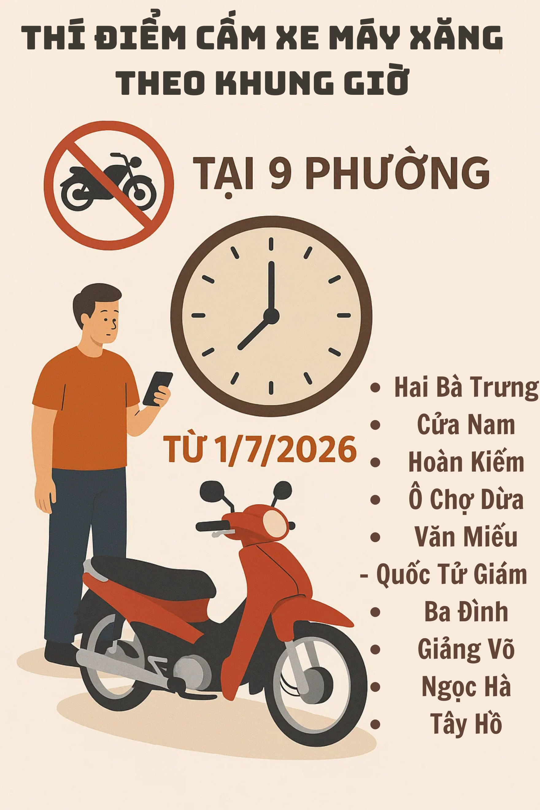 Những người dân nào ở Hà Nội có thể nhận 20 triệu đồng trong thời gian tới?- Ảnh 1.