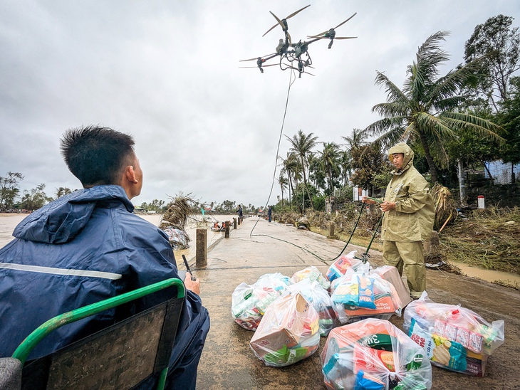 người hùng - Ảnh 1.