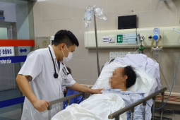 'Cái chết' rình rập mùa đông, bác sĩ chỉ ra cách phân biệt đột quỵ và trúng gió