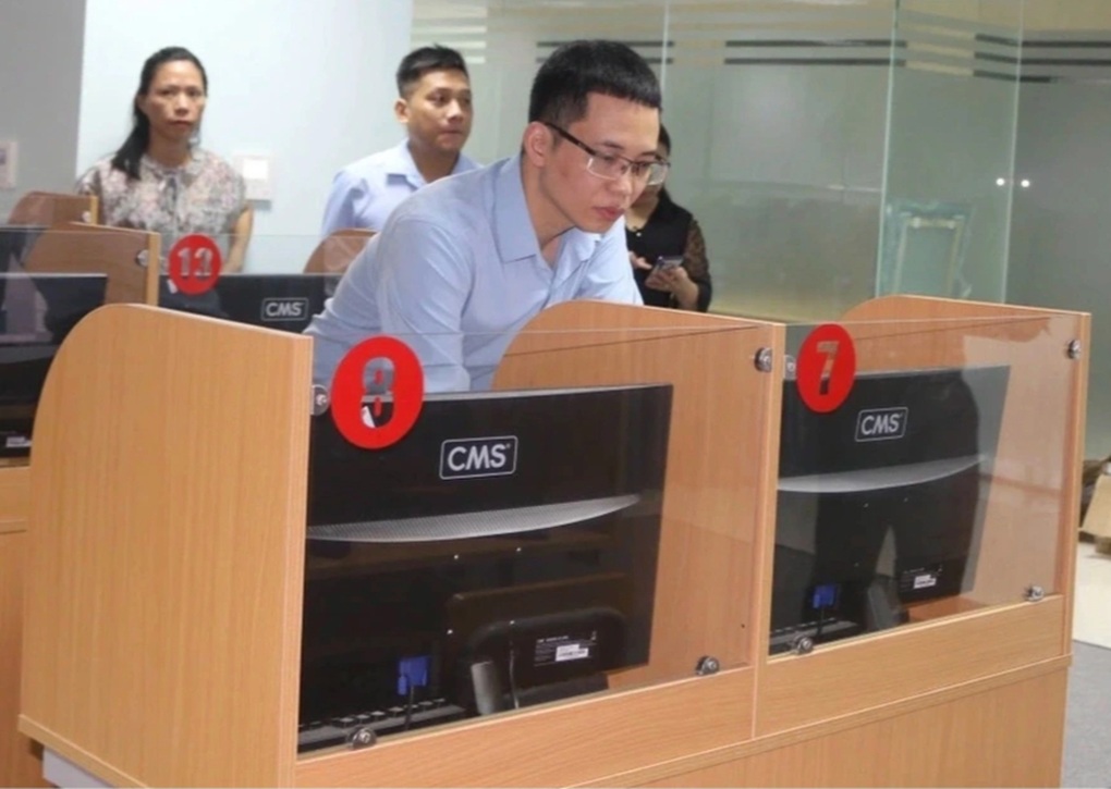 Những sai lầm không thể tha thứ khi đăng ký thi đánh giá năng lực - 2