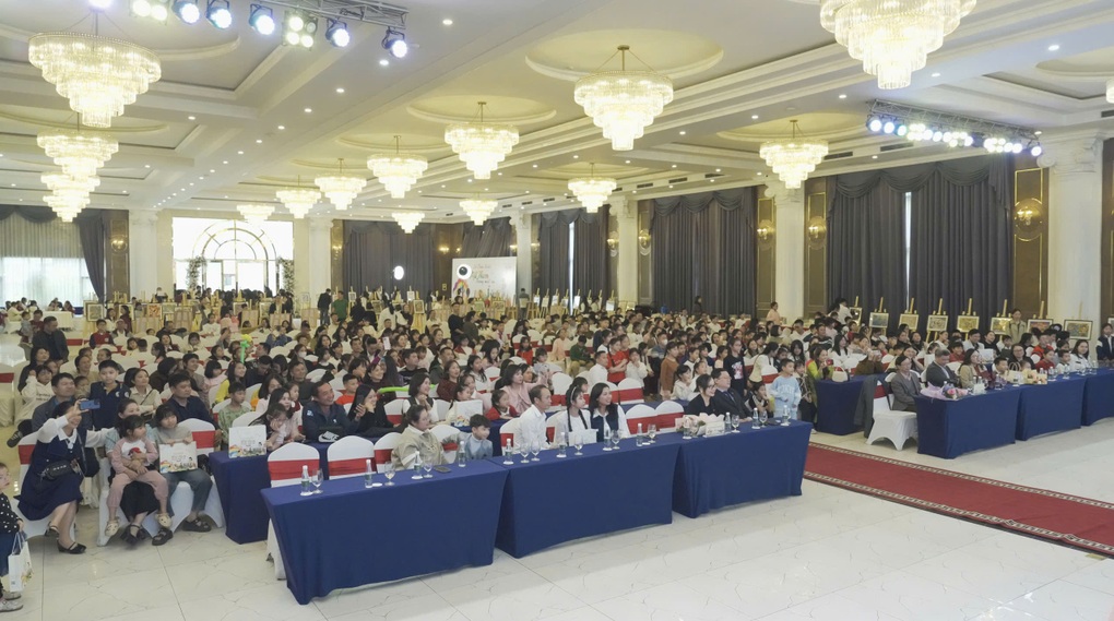 Những tác phẩm xuất sắc tại cuộc thi “Du lịch cùng Mường Thanh - Việt Nam trong mắt em” - 1