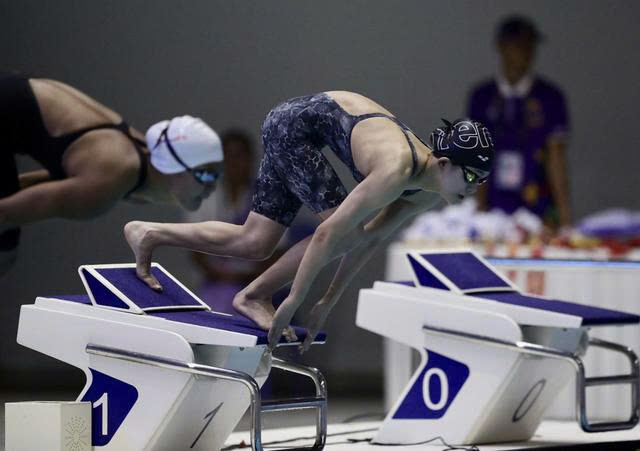 Những tài năng trẻ hứa hẹn tỏa sáng ở SEA Games 33- Ảnh 1. Những tài năng trẻ hứa hẹn tỏa sáng ở SEA Games 33- Ảnh 1.