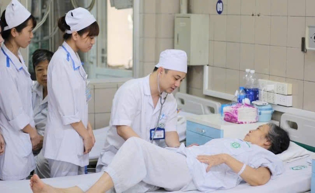 Những thầy cô mặc áo blouse trắng: Người truyền lửa tri thức và y đức - 2