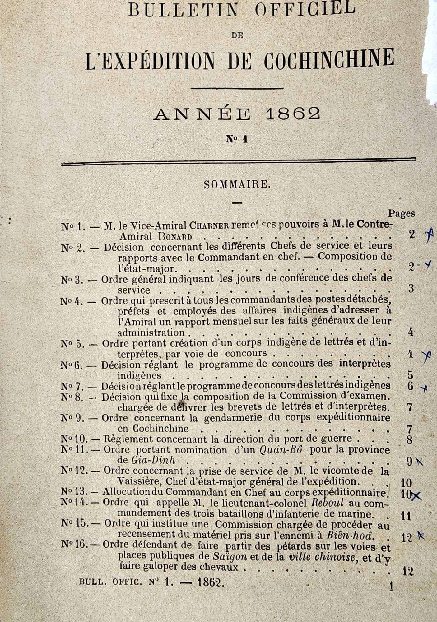 Sài Gòn xưa du ký: Những tờ báo đầu tiên- Ảnh 1.