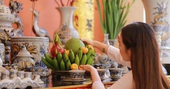 mùng 1 âm lịch, kiêng kỵ ngày mùng 1, việc nên làm ngày mùng 1
