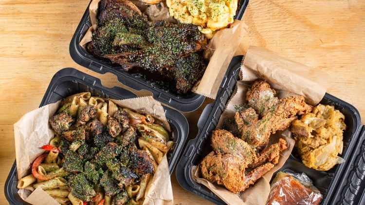 Nỗ lực thành 'triệu phú gà rán' của thanh niên hai tiền án, bị 200 công ty từ chối 3 No luc thanh trieu phu ga ran cua thanh nien