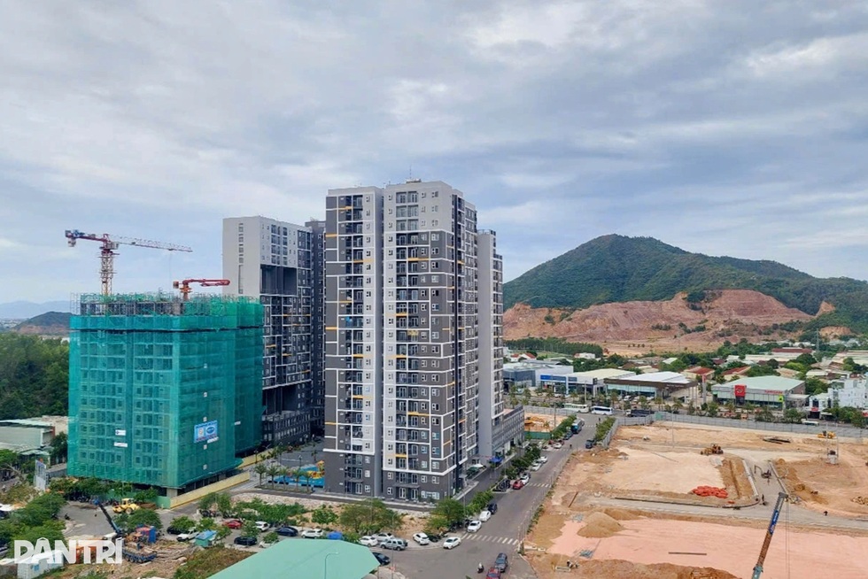 Nới điều kiện, giảm lãi vay: 1 triệu căn nhà ở xã hội trong tầm tay - 2