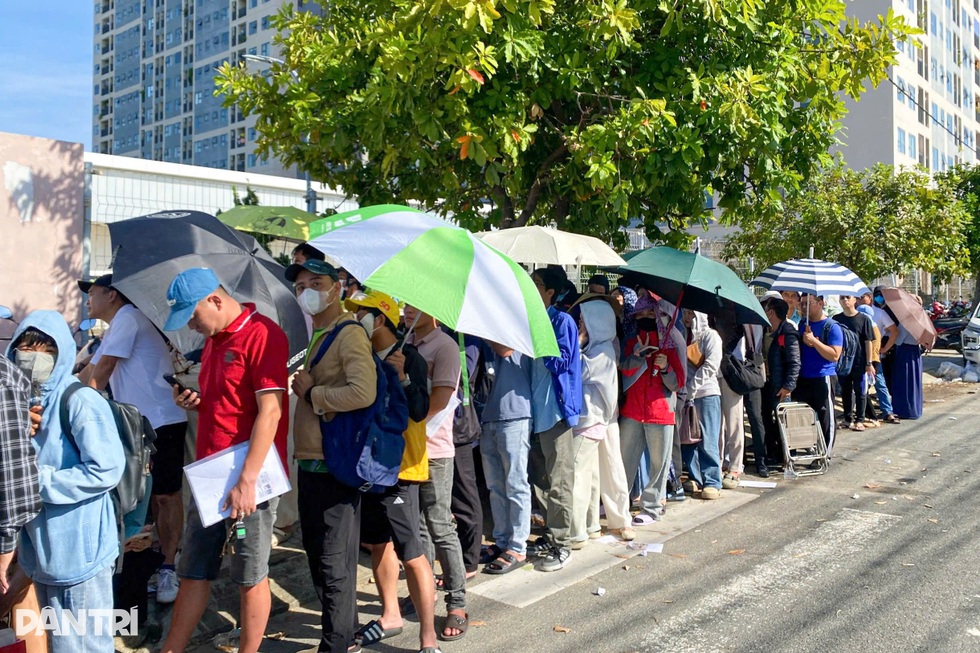 Nới điều kiện, giảm lãi vay: 1 triệu căn nhà ở xã hội trong tầm tay - 1