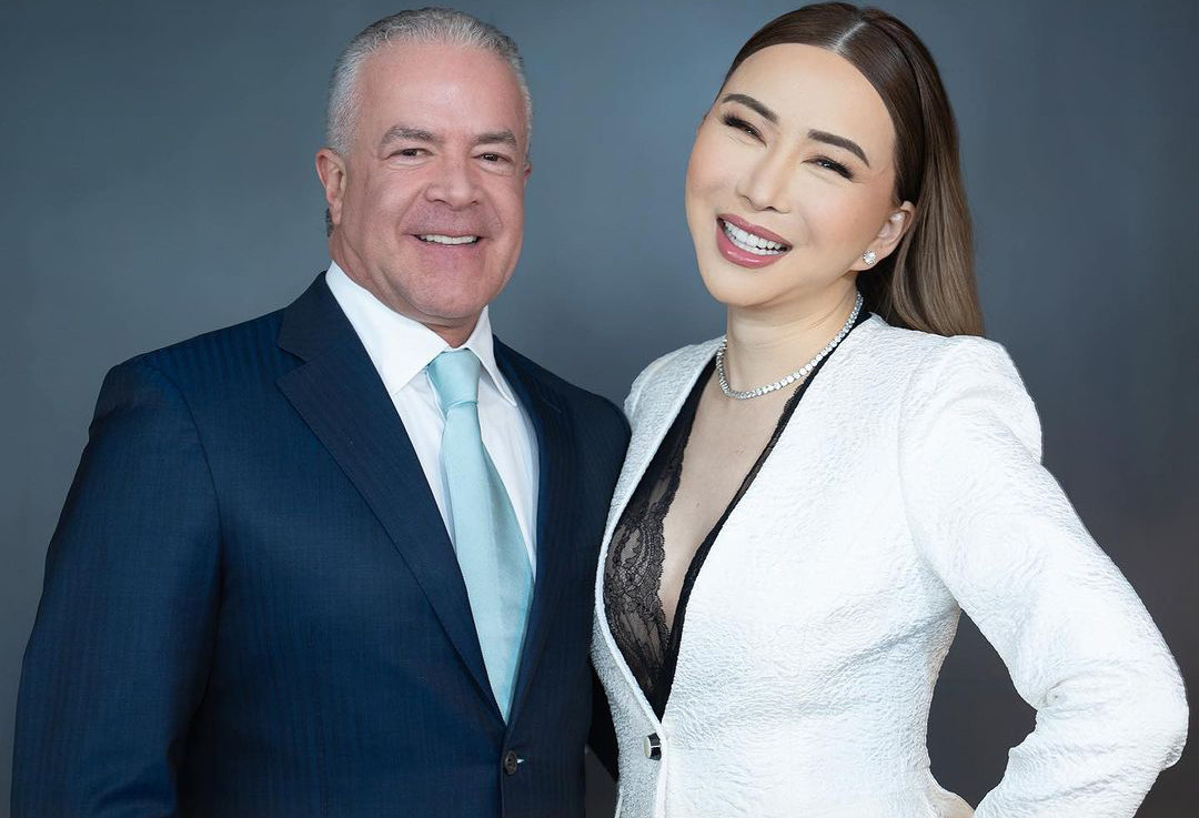 Nóng: Bắt khẩn cấp nữ tỷ phú Hoa hậu Hoàn Vũ 2 Nong Bat khan cap nu ty phu Hoa hau Hoan