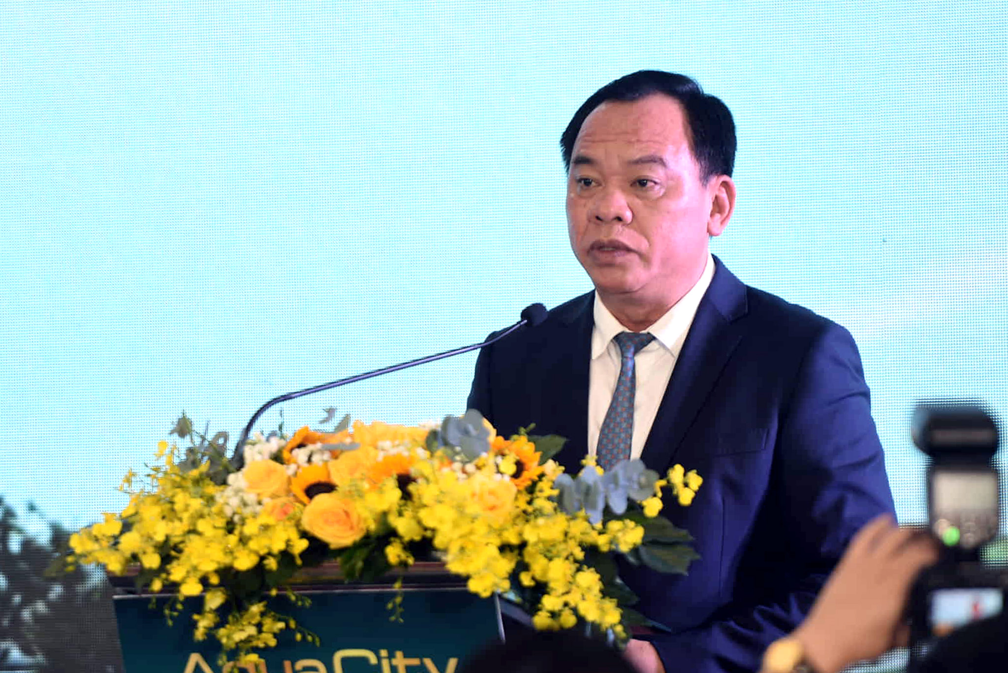 Aqua City - Ảnh 1.