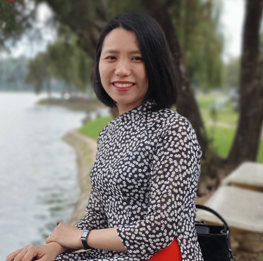 Nữ PGS trẻ nhất ngành Y Việt Nam cũng là PGS trẻ nhất Đại học Y Hà Nội 2025, Phó trưởng khoa tại bệnh viện danh tiếng 1 Nu PGS tre nhat nganh Y Viet Nam cung la