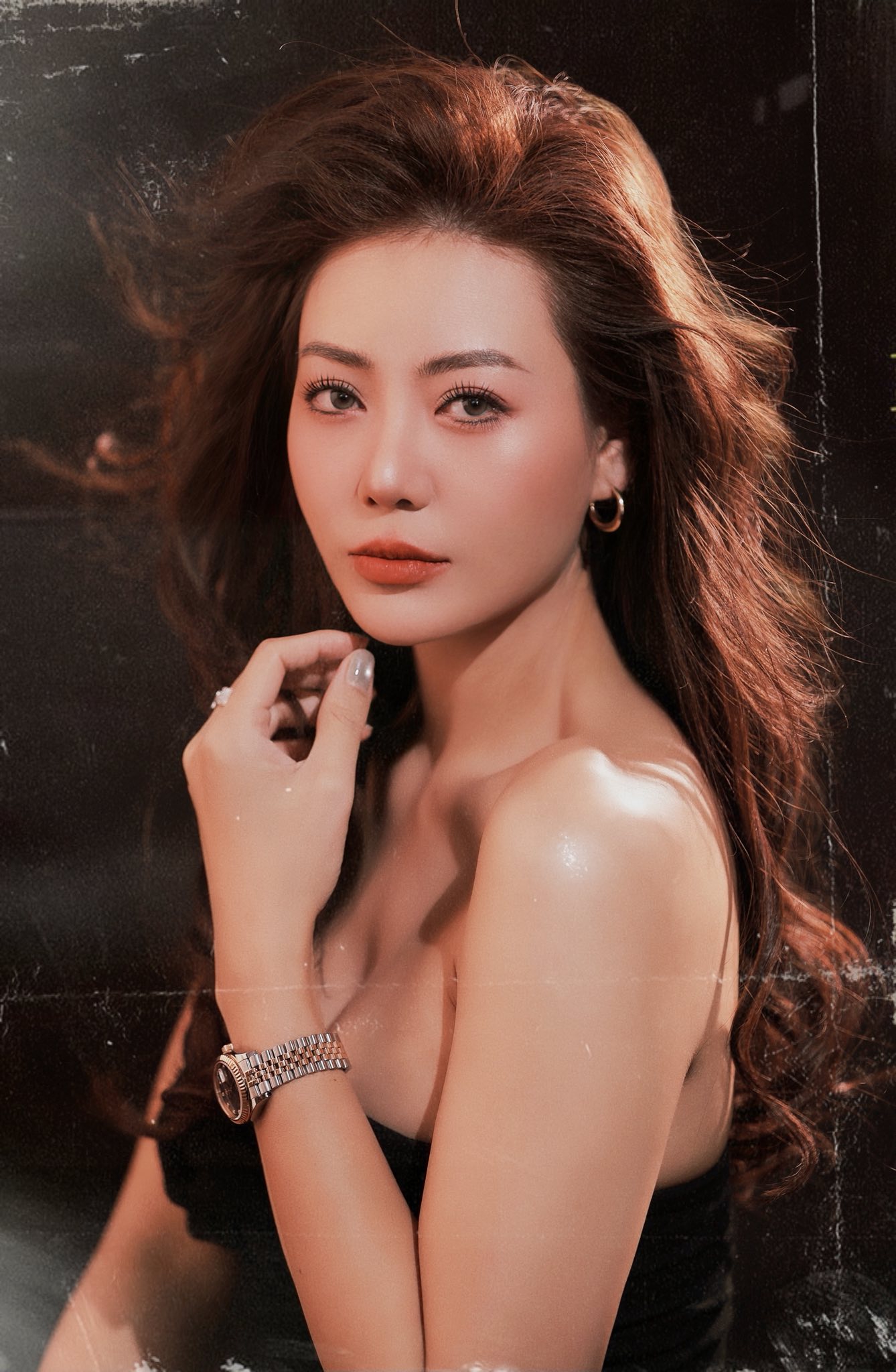 Nữ diễn viên đóng nhiều phim top 1 rating nhất Việt Nam: Đã đẹp còn giỏi, khen mãi cũng bế tắc ngôn từ- Ảnh 1. Nữ diễn viên đóng nhiều phim top 1 rating nhất Việt Nam: Đã đẹp còn giỏi, khen mãi cũng bế tắc ngôn từ- Ảnh 1.