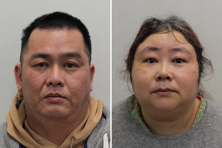 lừa đảo - Ảnh 1.