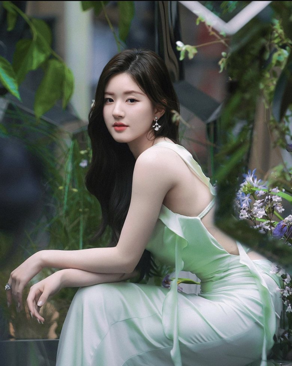 Nữ nghệ sĩ hiếm hoi chống lại “luật ngầm” trong giới giải trí Hoa ngữ - 3