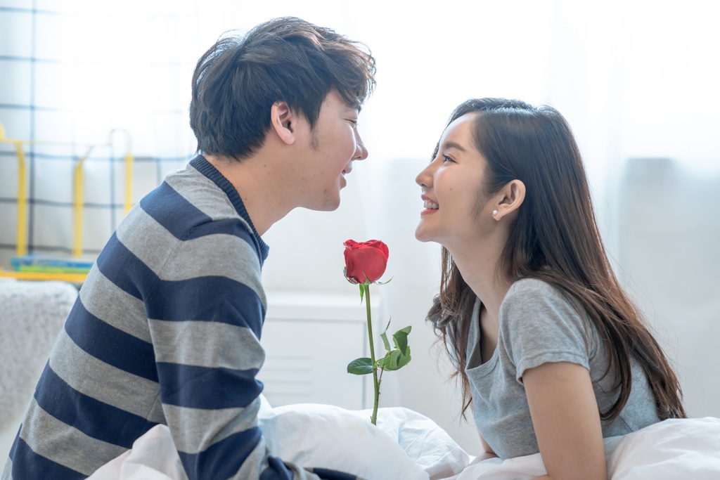 Nửa cuối tháng 5, bốn con giáp có vận may tình yêu rất lớn- Ảnh 1.