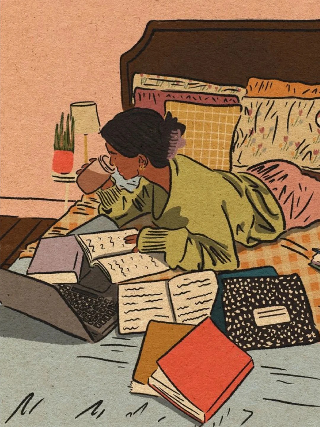 Nửa đời sau tôi mới hiểu: Có người chỉ tốt khi họ còn cần mình- Ảnh 1.