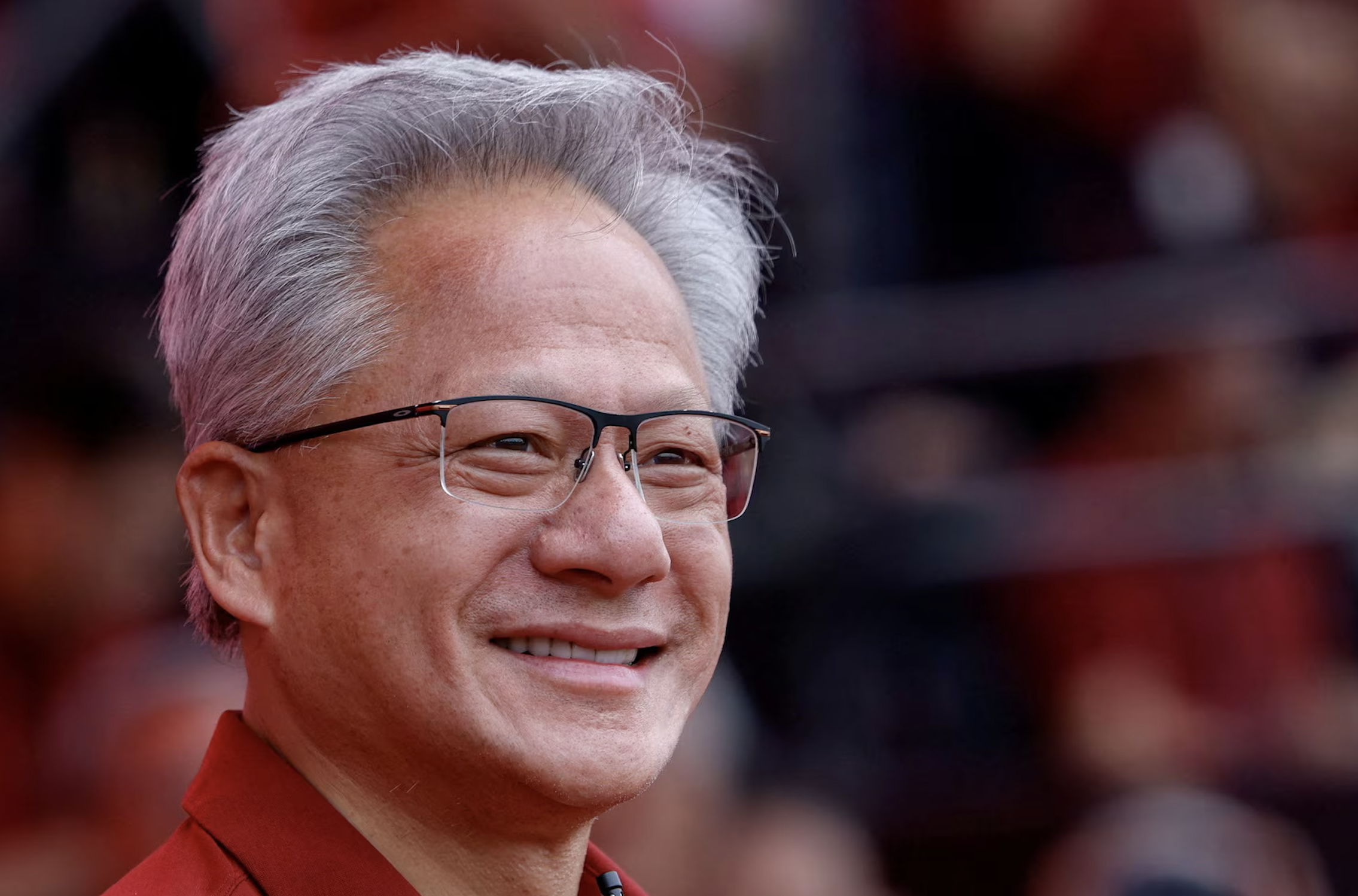 Cơn khát chip AI toàn cầu: Nvidia, TSMC và Hàn Quốc cùng tăng tốc - Ảnh 1.