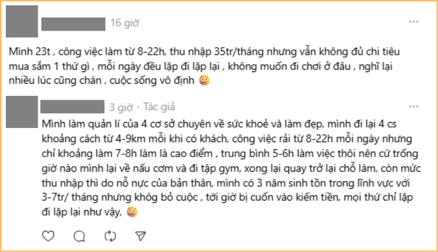 Ở Hà Nội kiếm 35 triệu/tháng vẫn thấy chẳng làm được gì?- Ảnh 1.