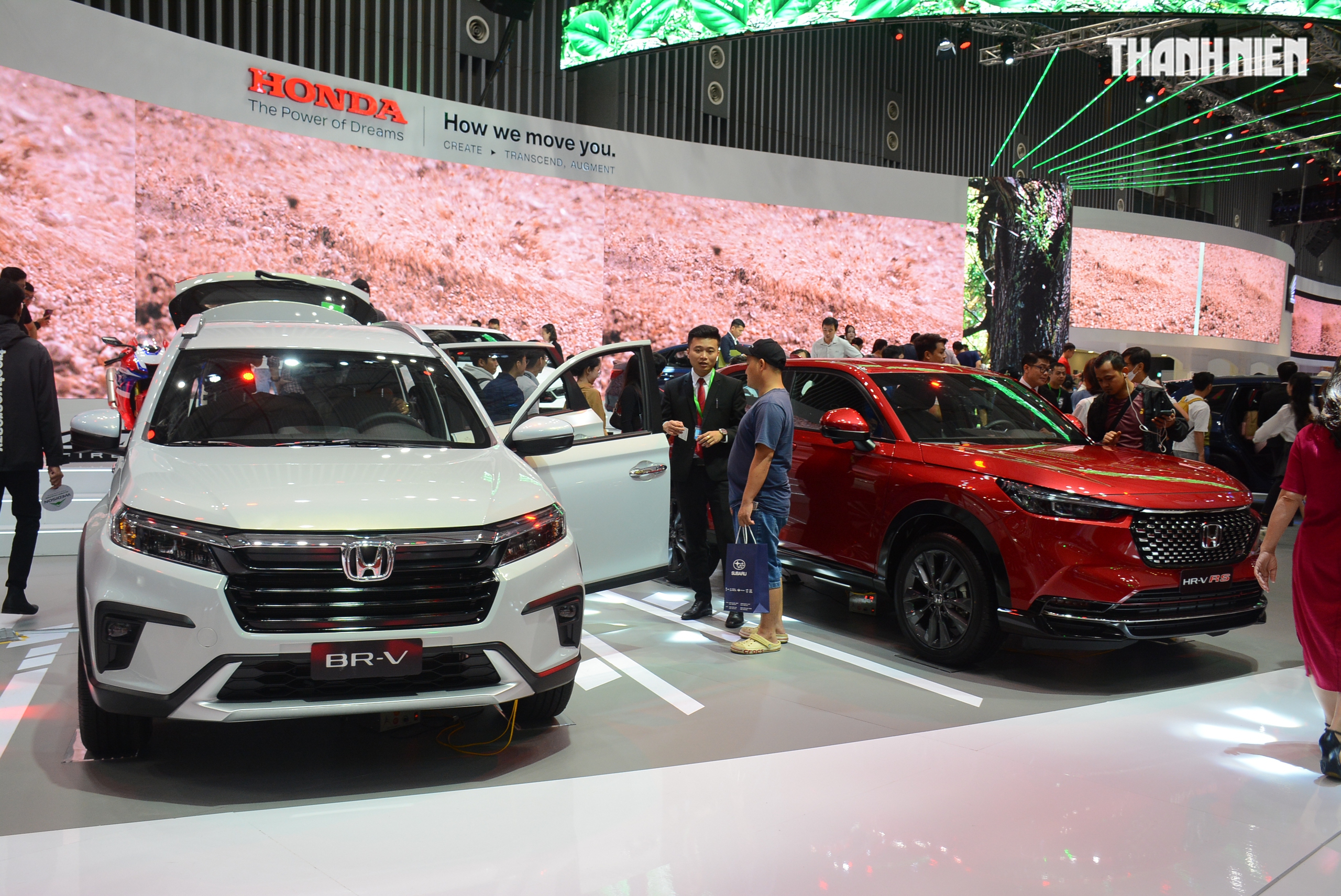 Ô tô nhập khẩu về Việt Nam 'hãm phanh', xe xuất xứ Thái Lan, Indonesia chiếm 65% - Ảnh 1.