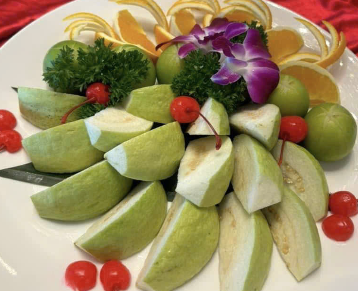 vitamin C - Ảnh 1.