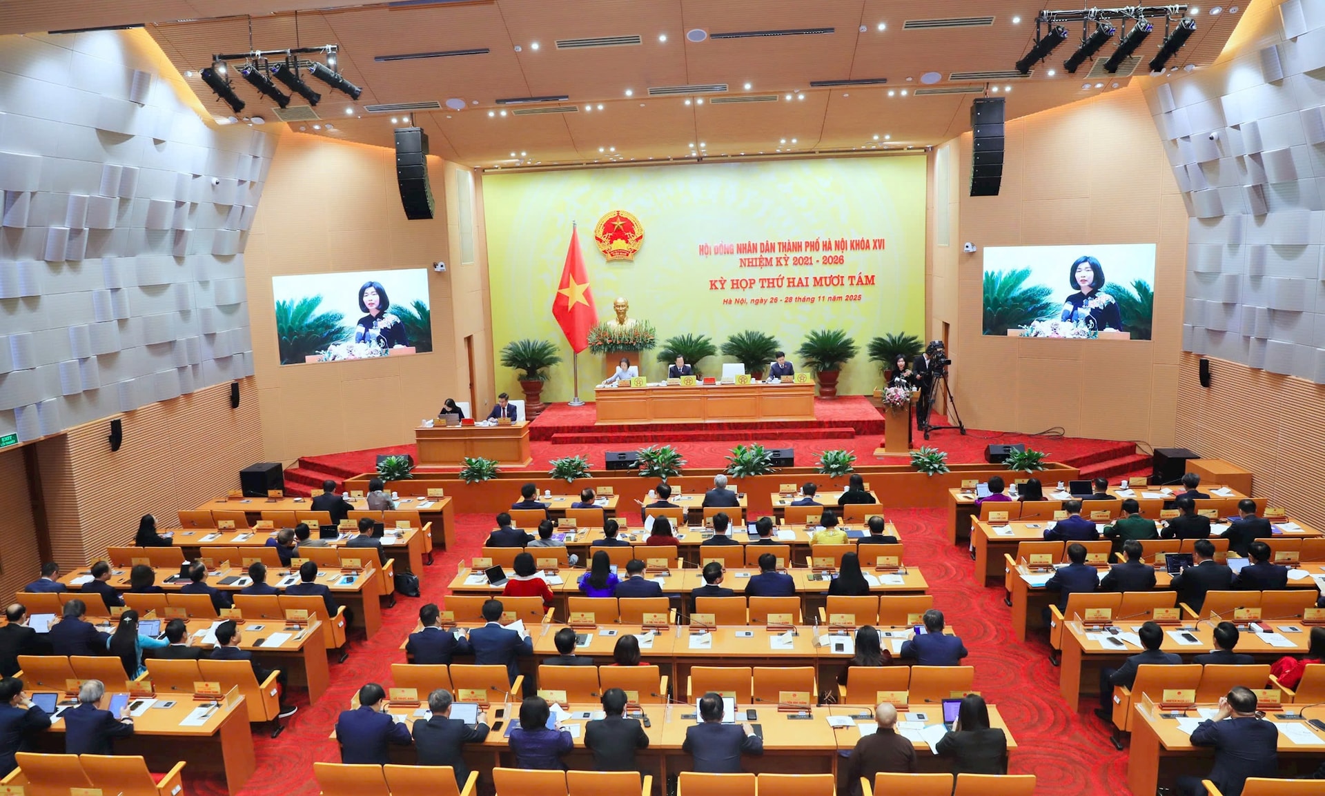 hà nội - Ảnh 1.