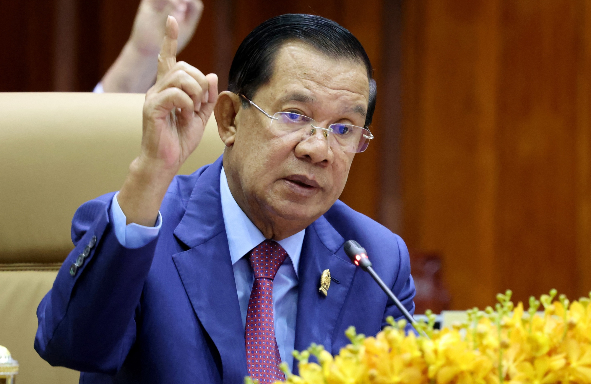 campuchia - Ảnh 1.