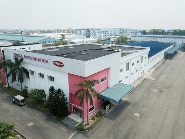 PAN Group bán lại thương hiệu Bibica cho doanh nghiệp Indonesia 1 bibica - Ảnh 1.