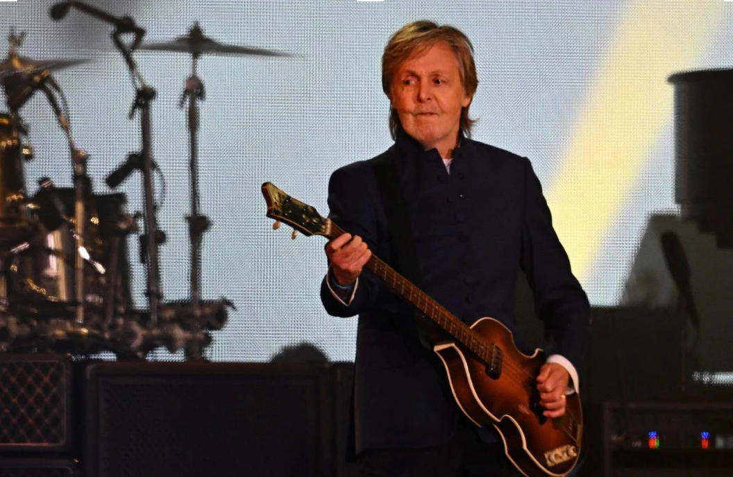 Paul McCartney trải lòng về chuỗi ngày đen tối khi The Beatles tan rã - Ảnh 1.