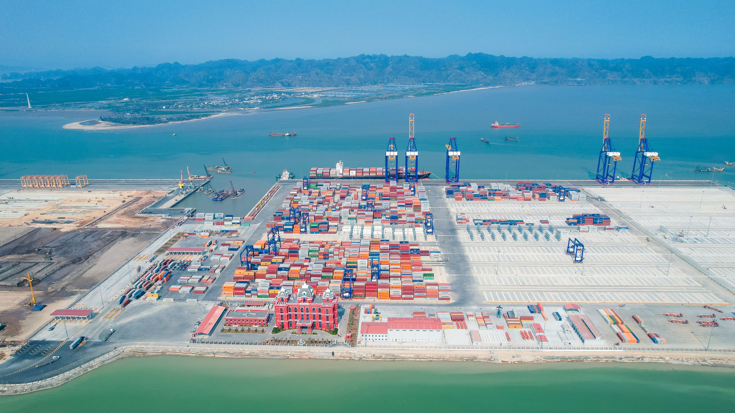 Bí thư Hải Phòng phải mạnh dạn sử dụng KPI trong đánh giá cán bộ  - Ảnh 2.