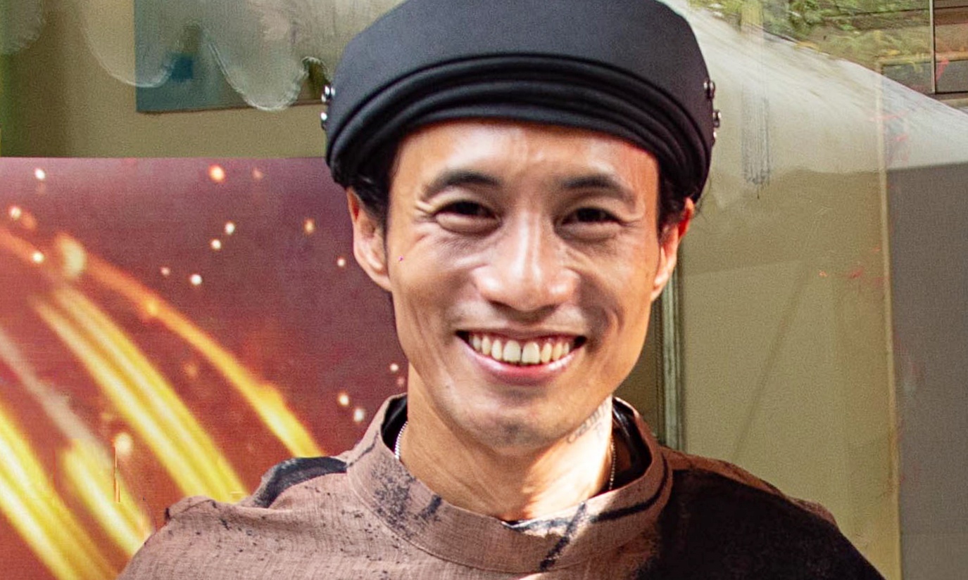 Phạm Anh Khoa: 'Tôi hát mềm mại hơn nhờ vợ con'