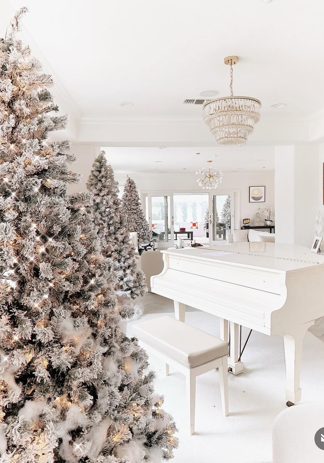 Phạm Hương để lộ cuộc sống ở Mỹ giữa nghi vấn rạn nứt với chồng đại gia- Ảnh 1.