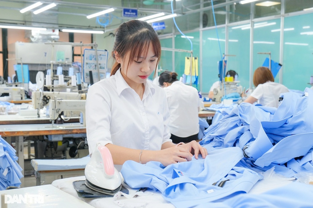 Phấn đấu đến 2030, 75% người Việt Nam hài lòng và hạnh phúc với cuộc sống - 1