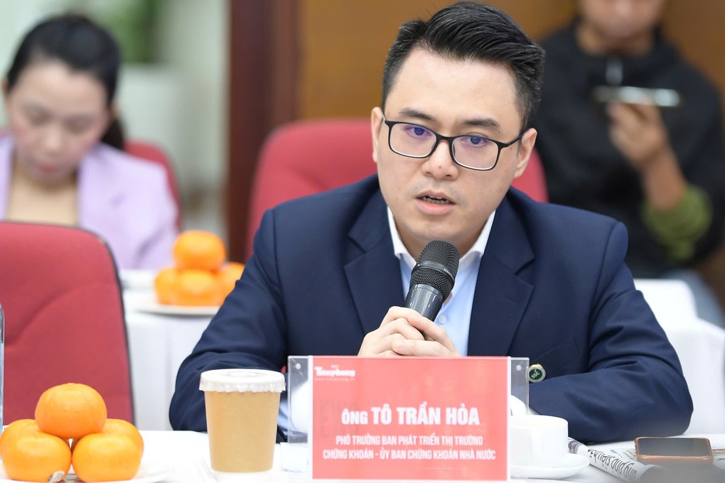 Phần lớn nhà đầu tư tài sản mã hóa thiếu kiến thức cơ bản, theo phong trào - 1