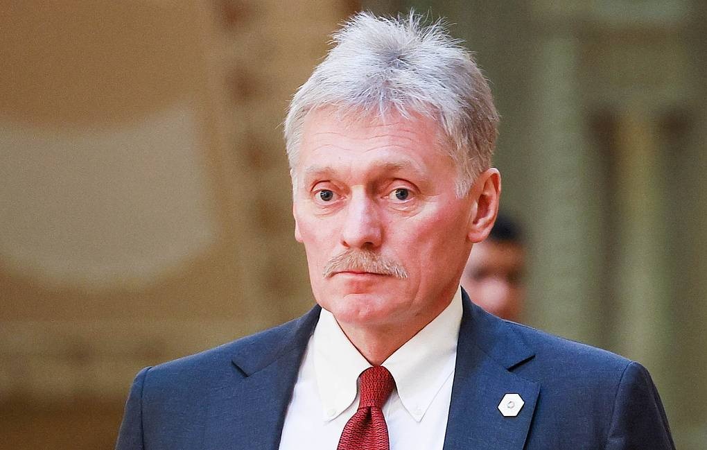 Phản ứng của Trung Quốc, Nga khi Mỹ công bố chiến lược an ninh mới - 1