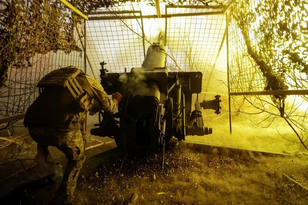 Xung đột Nga - Ukraine sẽ kết thúc vào năm 2026? - 1