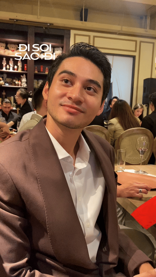 Phản ứng lạ của tình tin đồn kém 6 tuổi khi vừa nghe đến tên Chi Pu- Ảnh 1.