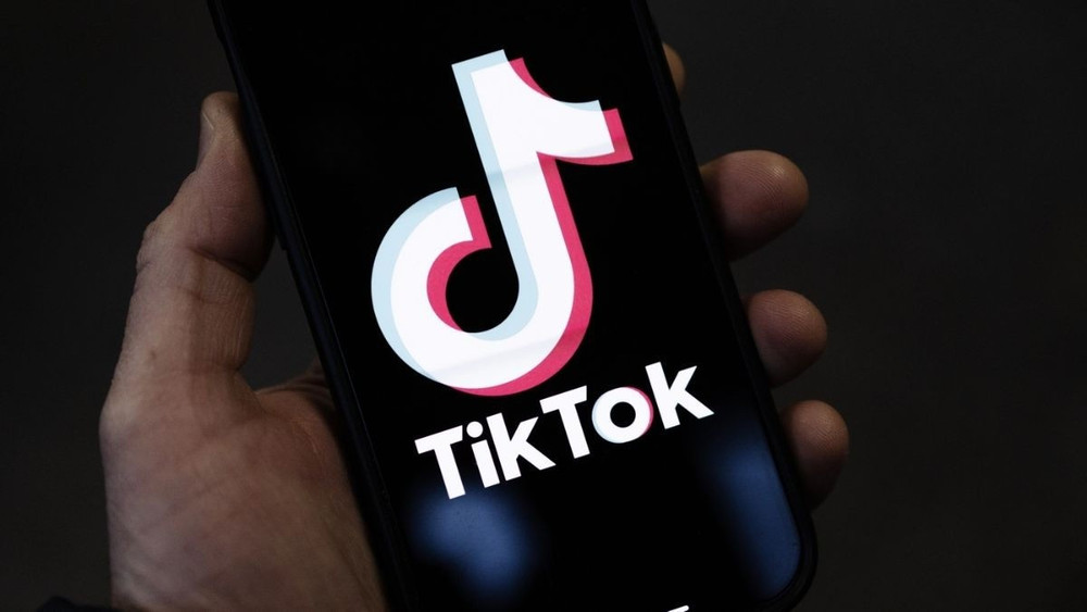 TikTok - Ảnh 1.