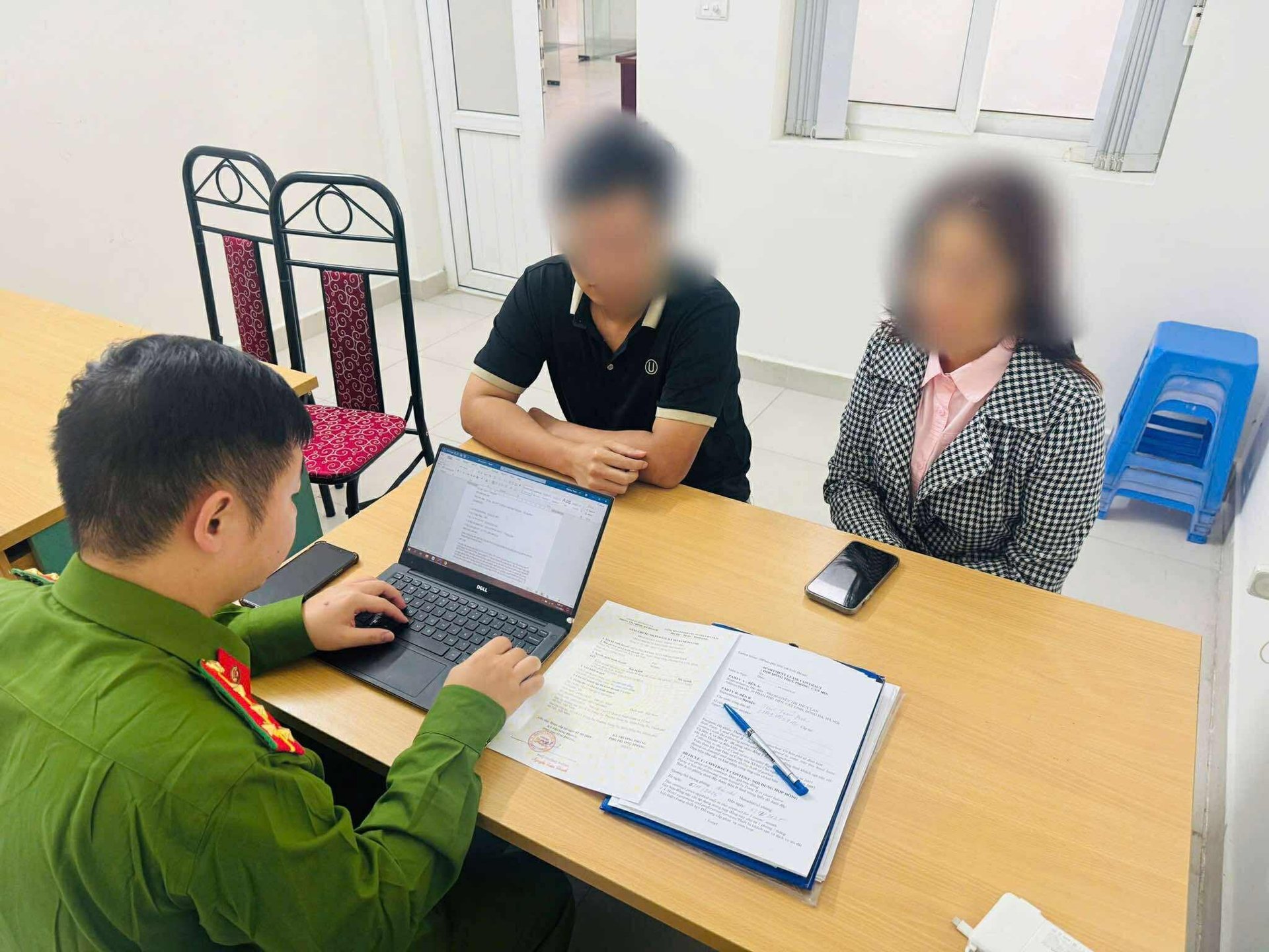 Phát hiện nhiều sai phạm tại khách sạn ở Hà Nội bị tố 