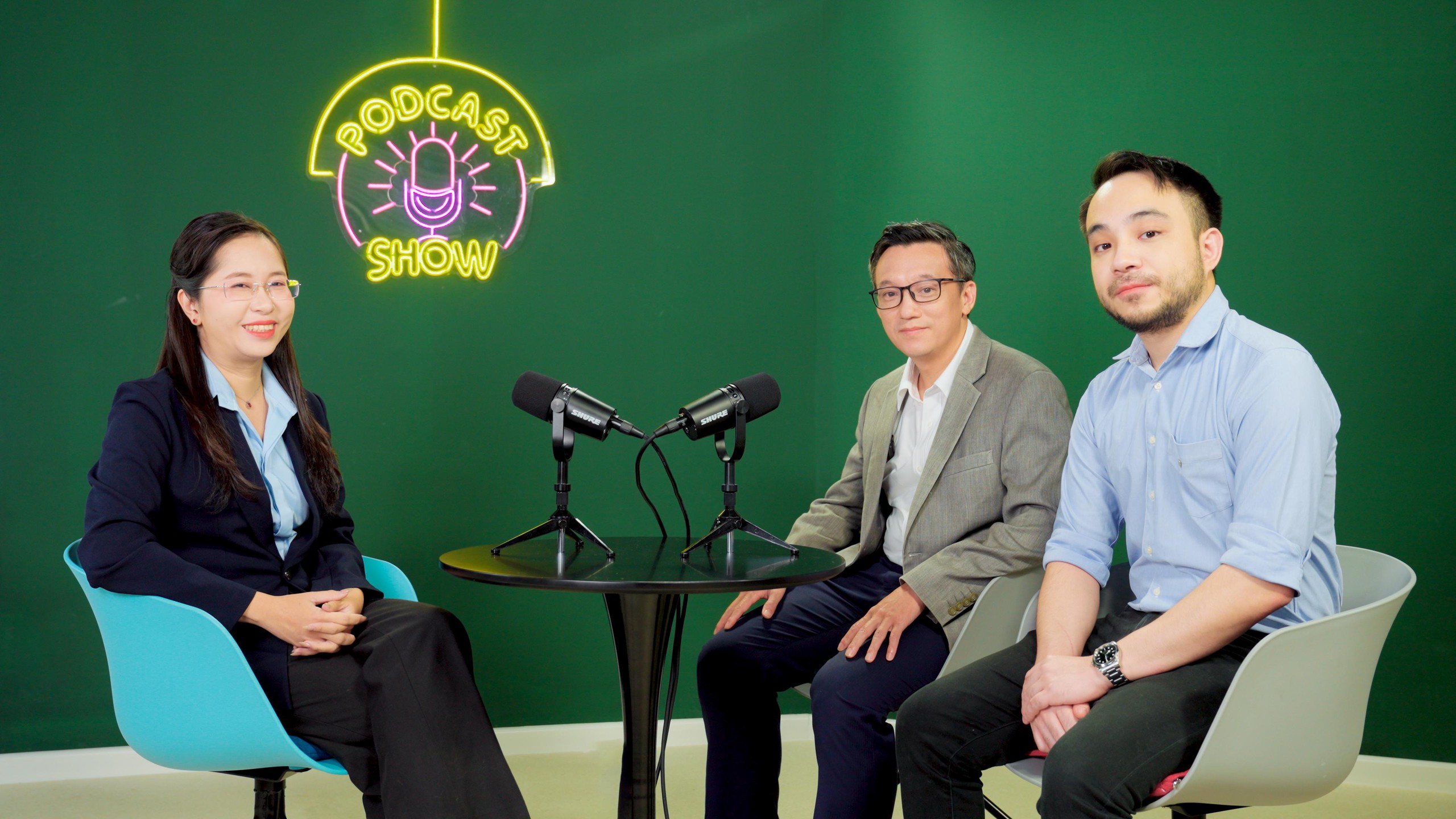 Phát triển bền vững bắt đầu từ thay đổi tư duy - Ảnh 1.