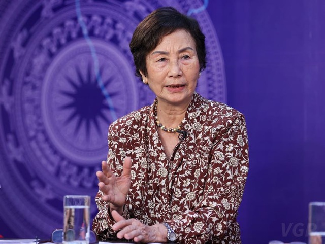 Đại hội XIV của Đảng - Ảnh 1.