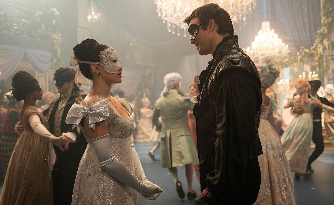 Phim 18+ cổ trang đang gây bão toàn cầu: Nữ chính visual bén ác liệt, quá buồn cho ai bỏ lỡ- Ảnh 3. Phim 18+ cổ trang đang gây bão toàn cầu: Nữ chính visual bén ác liệt, quá buồn cho ai bỏ lỡ- Ảnh 3.