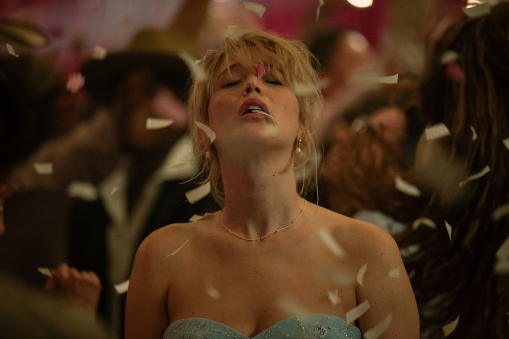 Phim 18+ nhận tràng vỗ tay dài 9 phút tại Cannes 2025 ra mắt khán giả Việt - 2